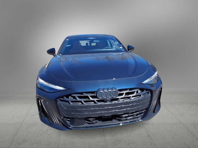 2026 Audi A6 Sedan