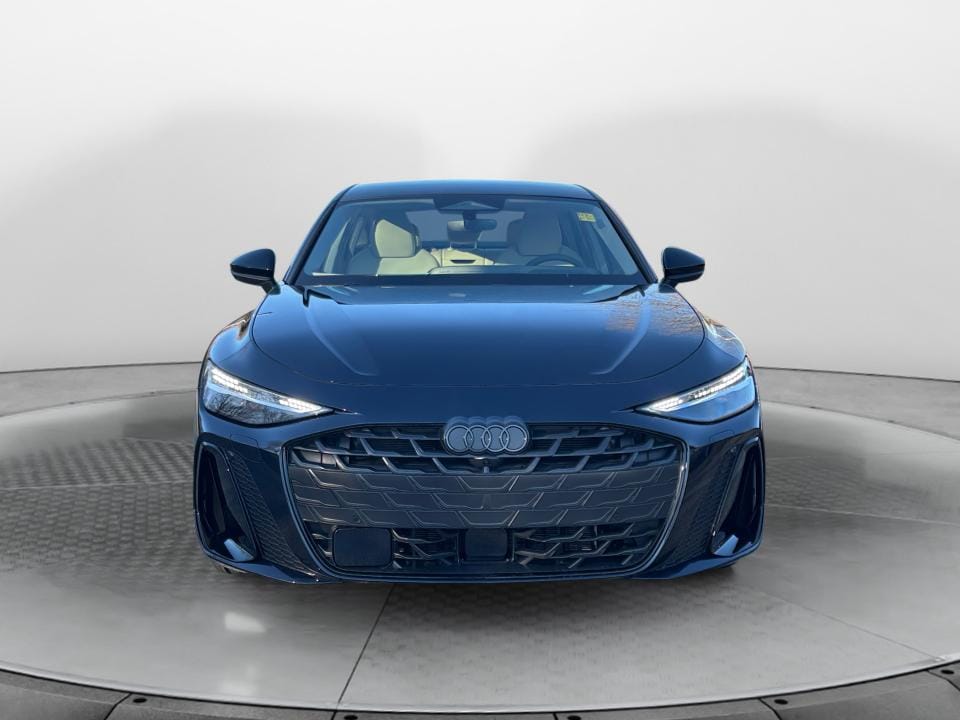 2026 Audi A6 Premium Plus - Photo 2