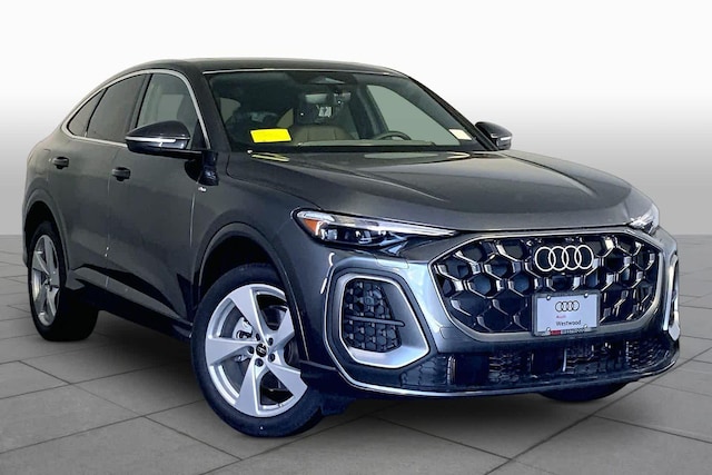2026 Audi Q5 Sportback