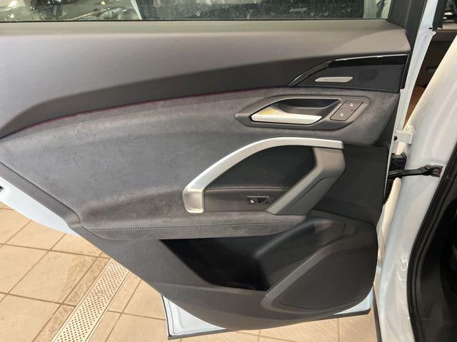 2025 Audi SQ5 Premium Plus - Photo 14
