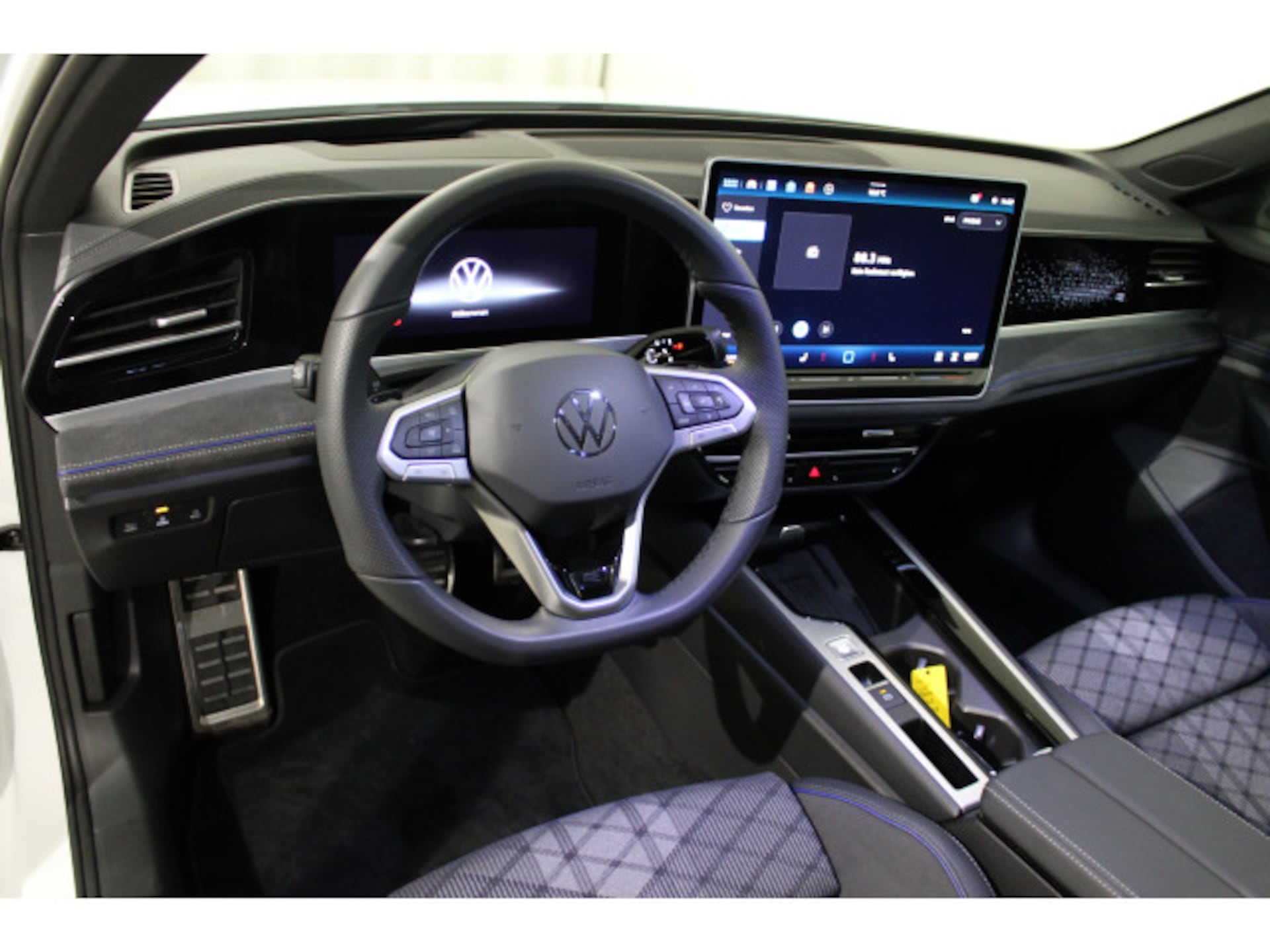 Volkswagen Passat R-Line