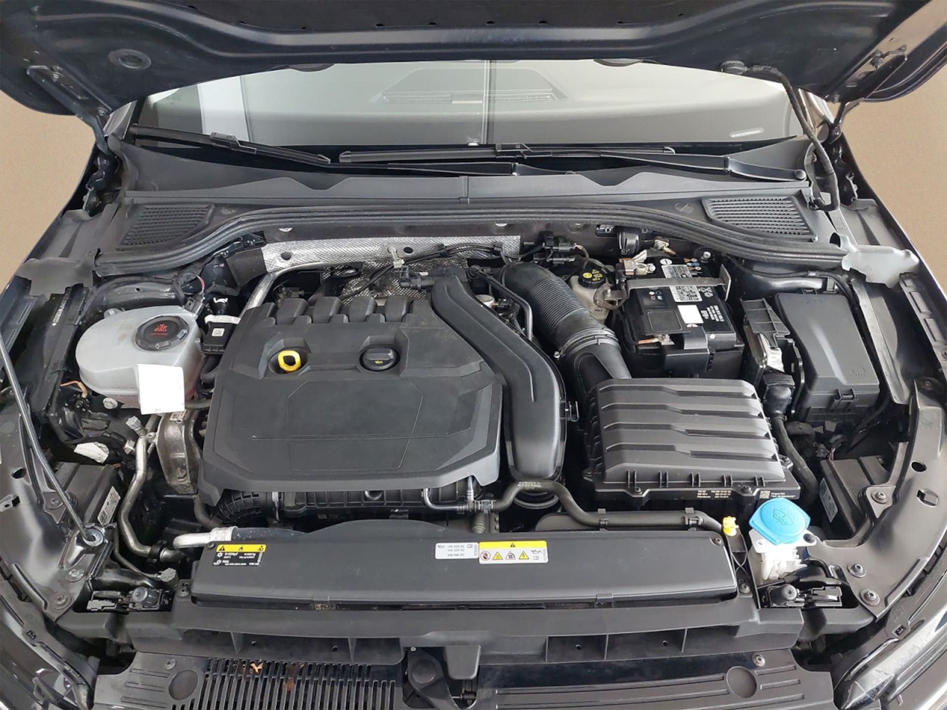 Volkswagen Golf Active