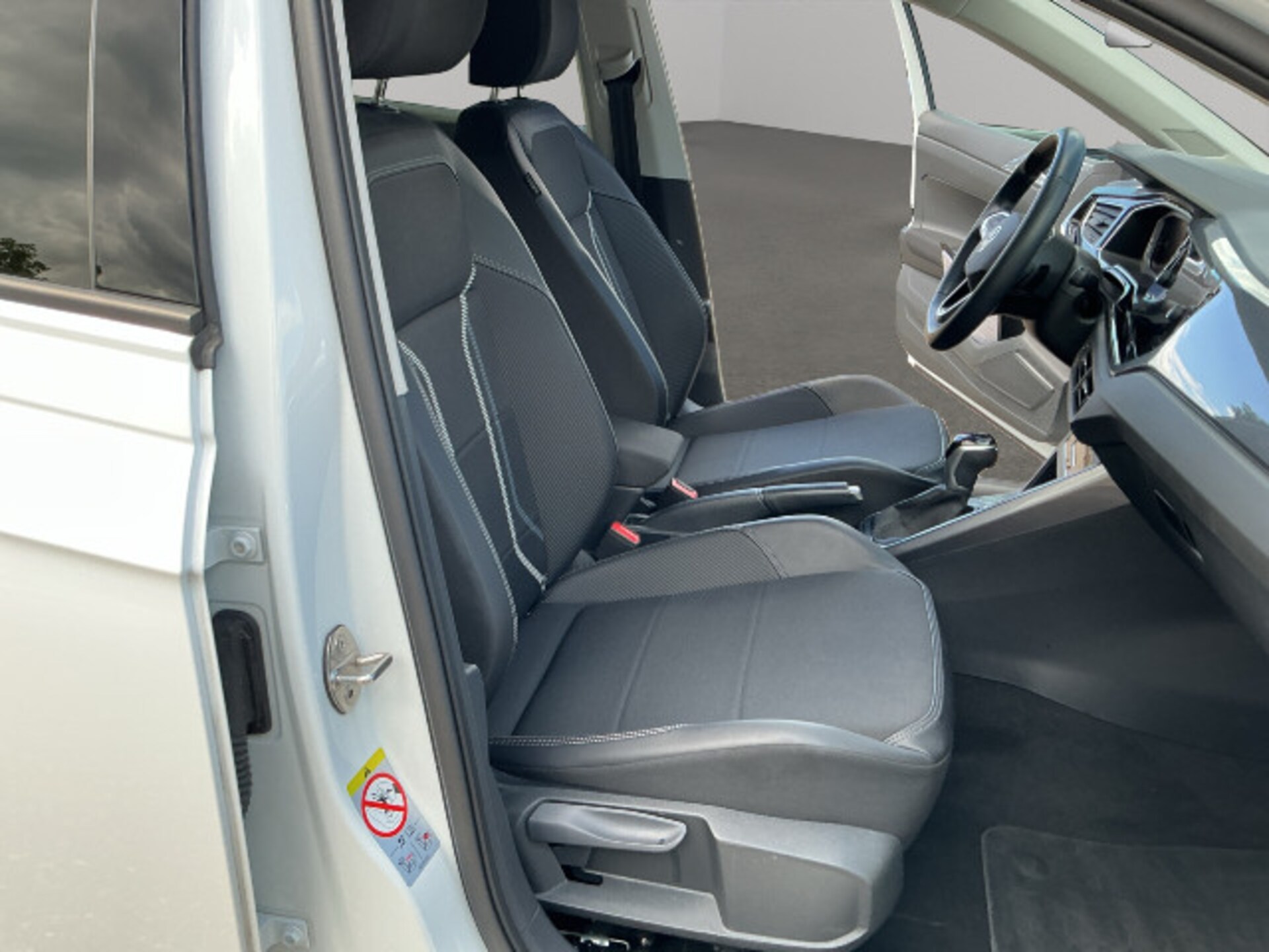 Volkswagen Taigo Style