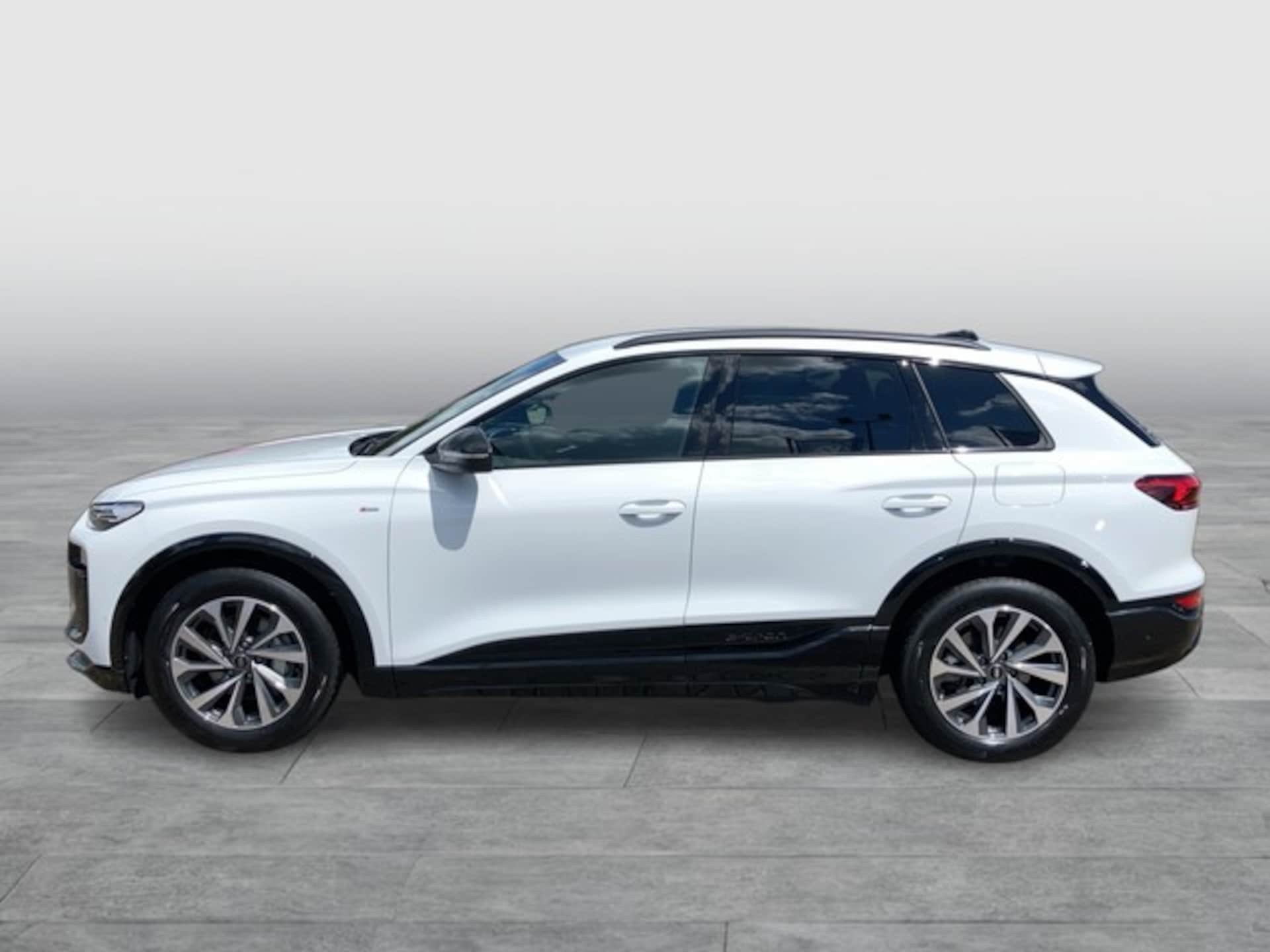 Audi Q6 SUV e-tron