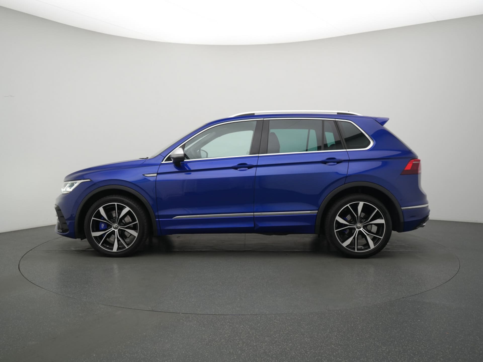 Volkswagen Tiguan R