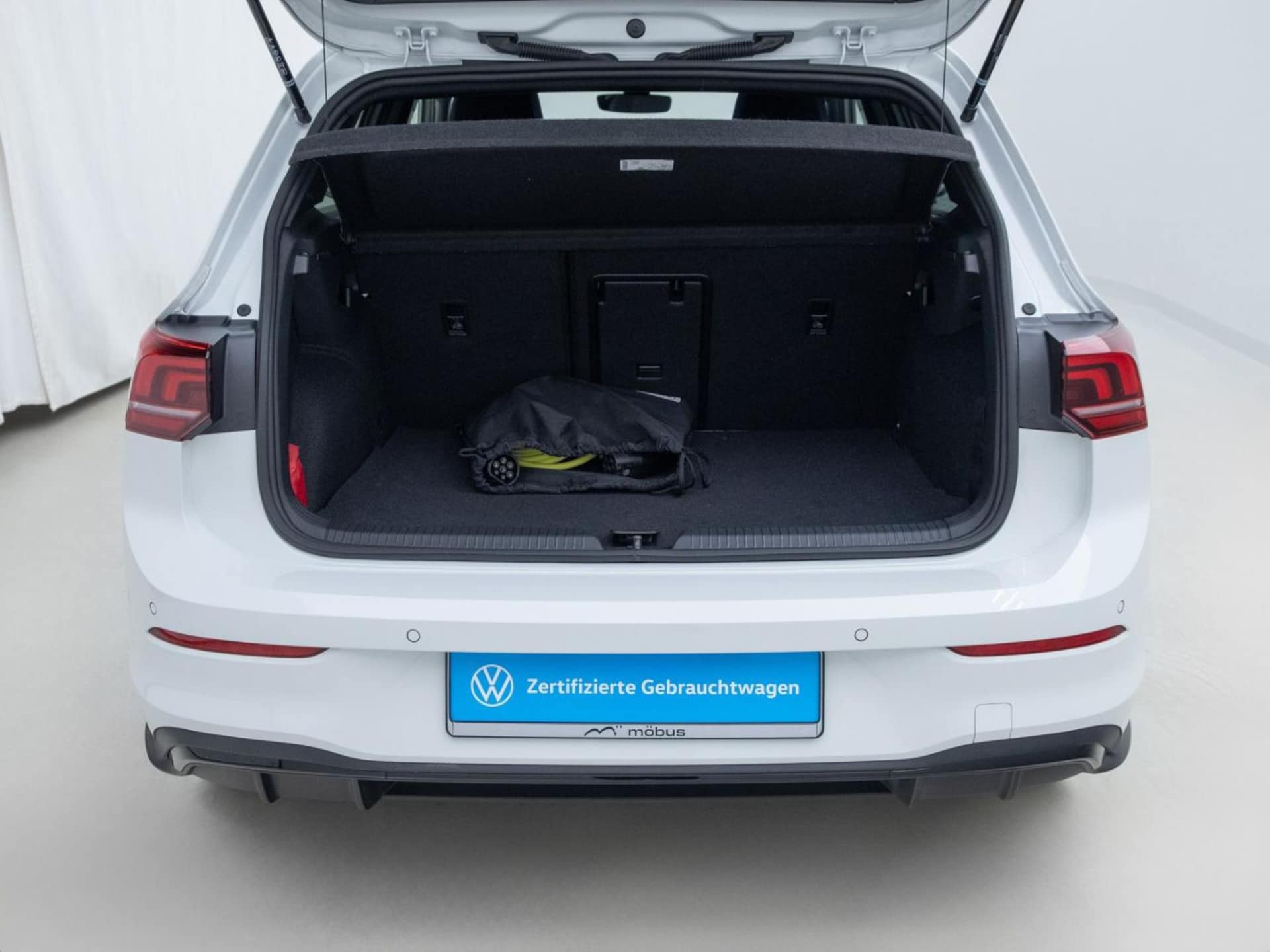 Volkswagen Golf GTE
