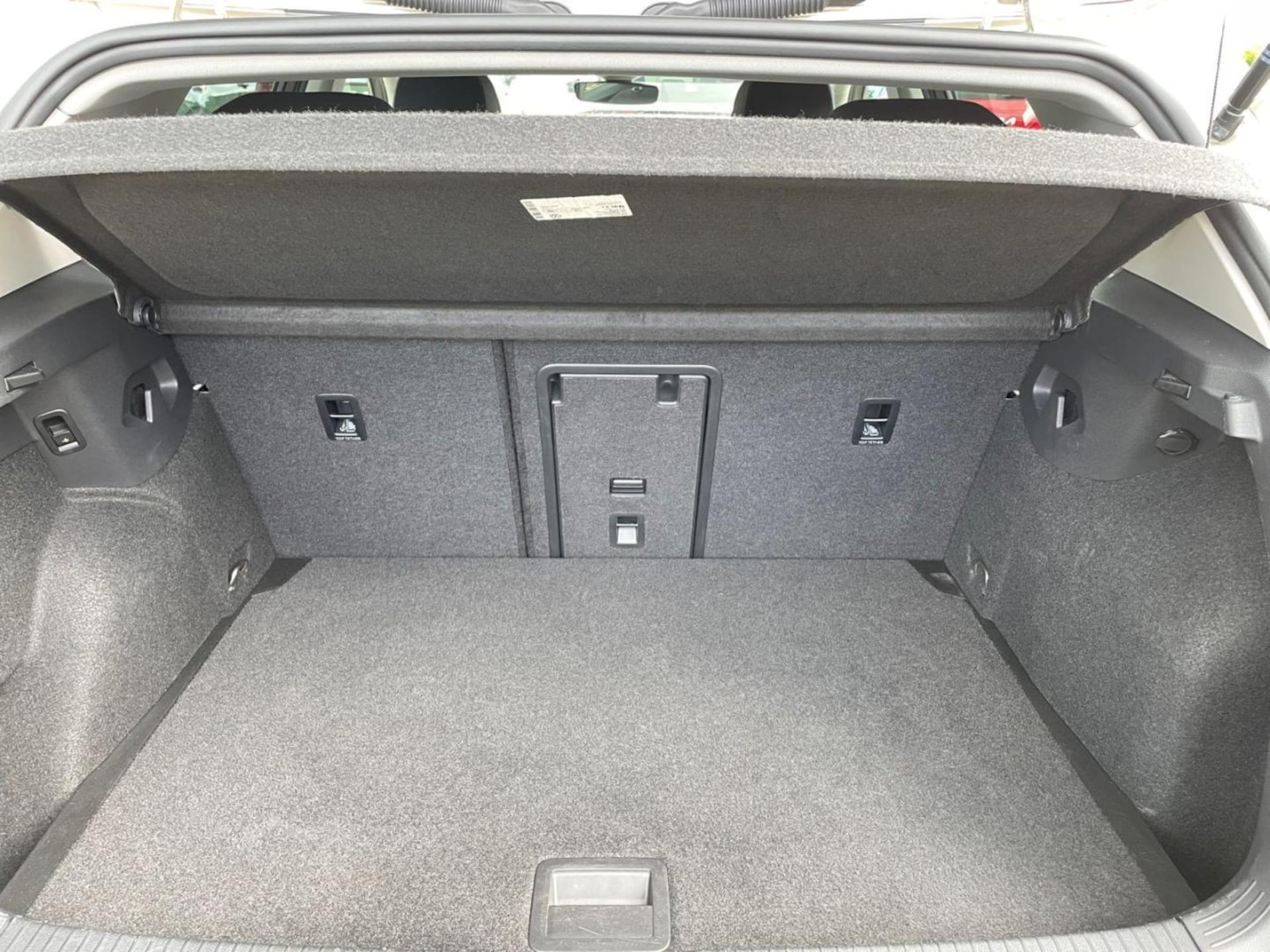 Volkswagen Golf MOVE