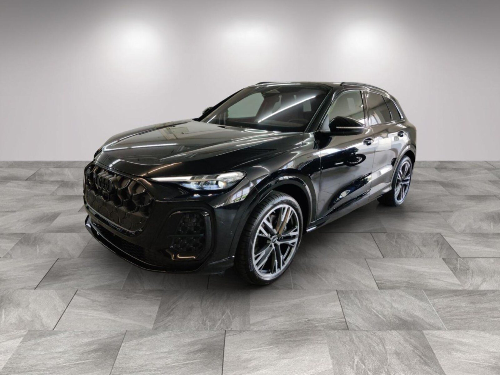 Audi Q5 – Bild 2