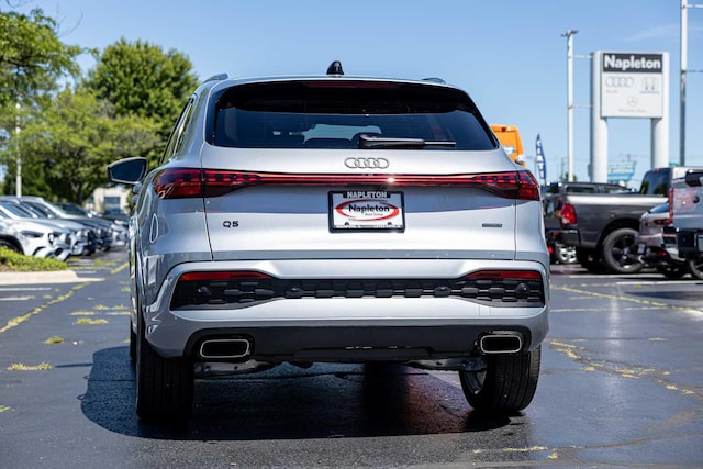 2026 Audi Q5