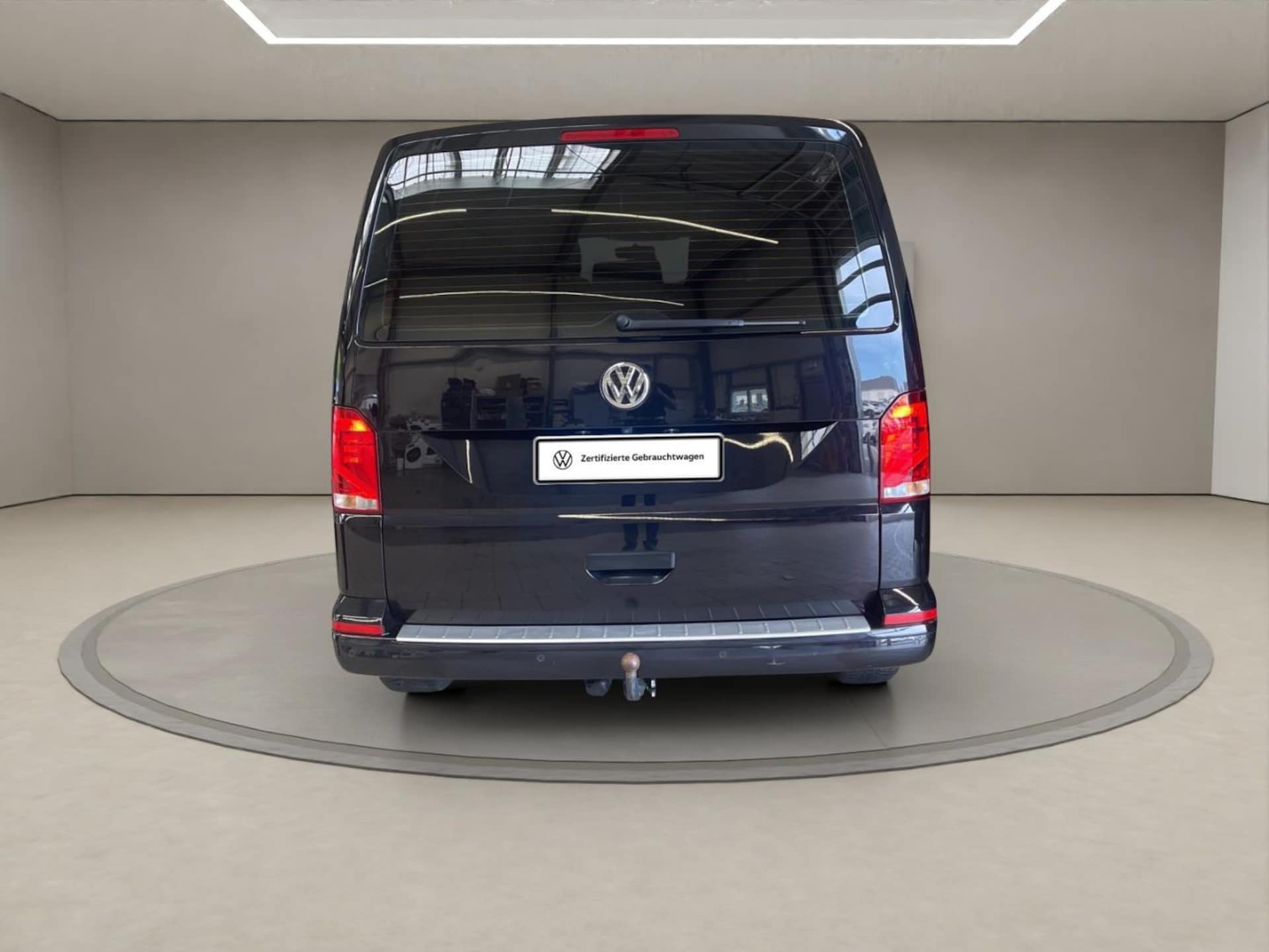Volkswagen T6.1 Multivan Trendline