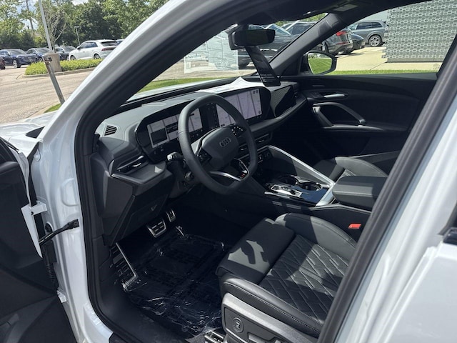 2026 Audi SQ5 Sportback