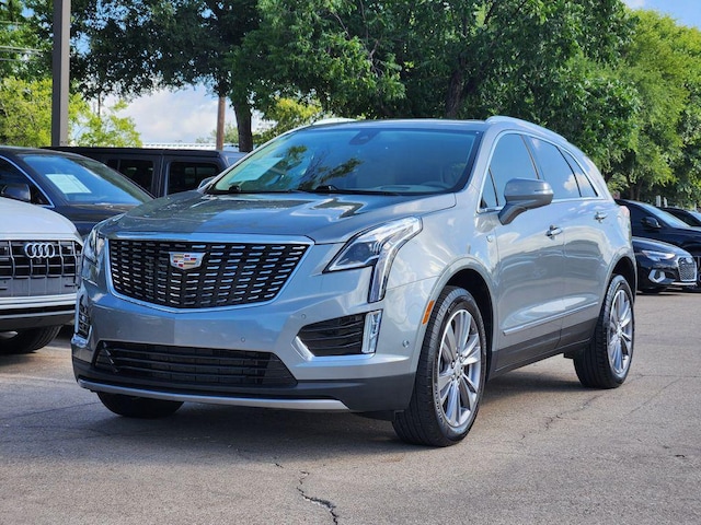 2024 Cadillac XT5 Premium Luxury - Photo 6