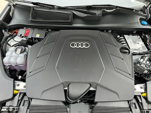2026 Audi Q8 Premium Plus - Photo 23