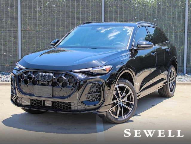 2026 Audi Q5