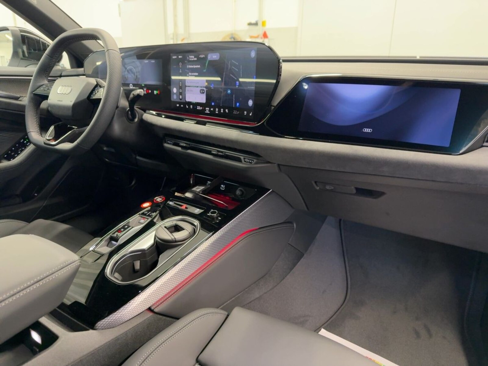 Audi A6 Avant – Bild 16