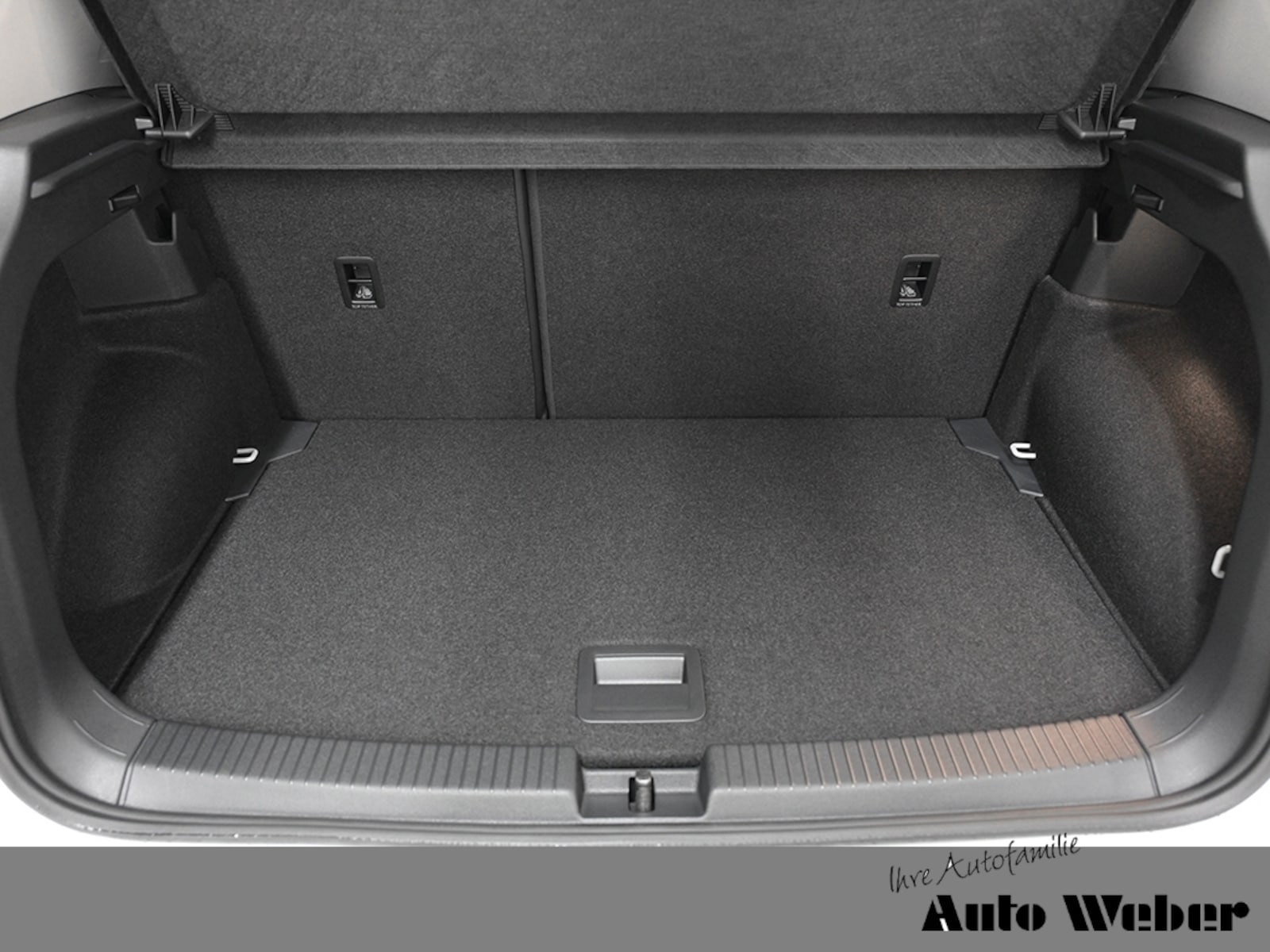 Volkswagen T-Cross – Bild 15