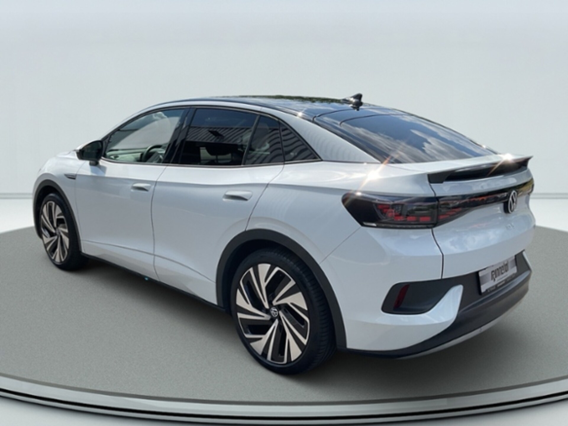 Volkswagen ID.5 Pro Performance