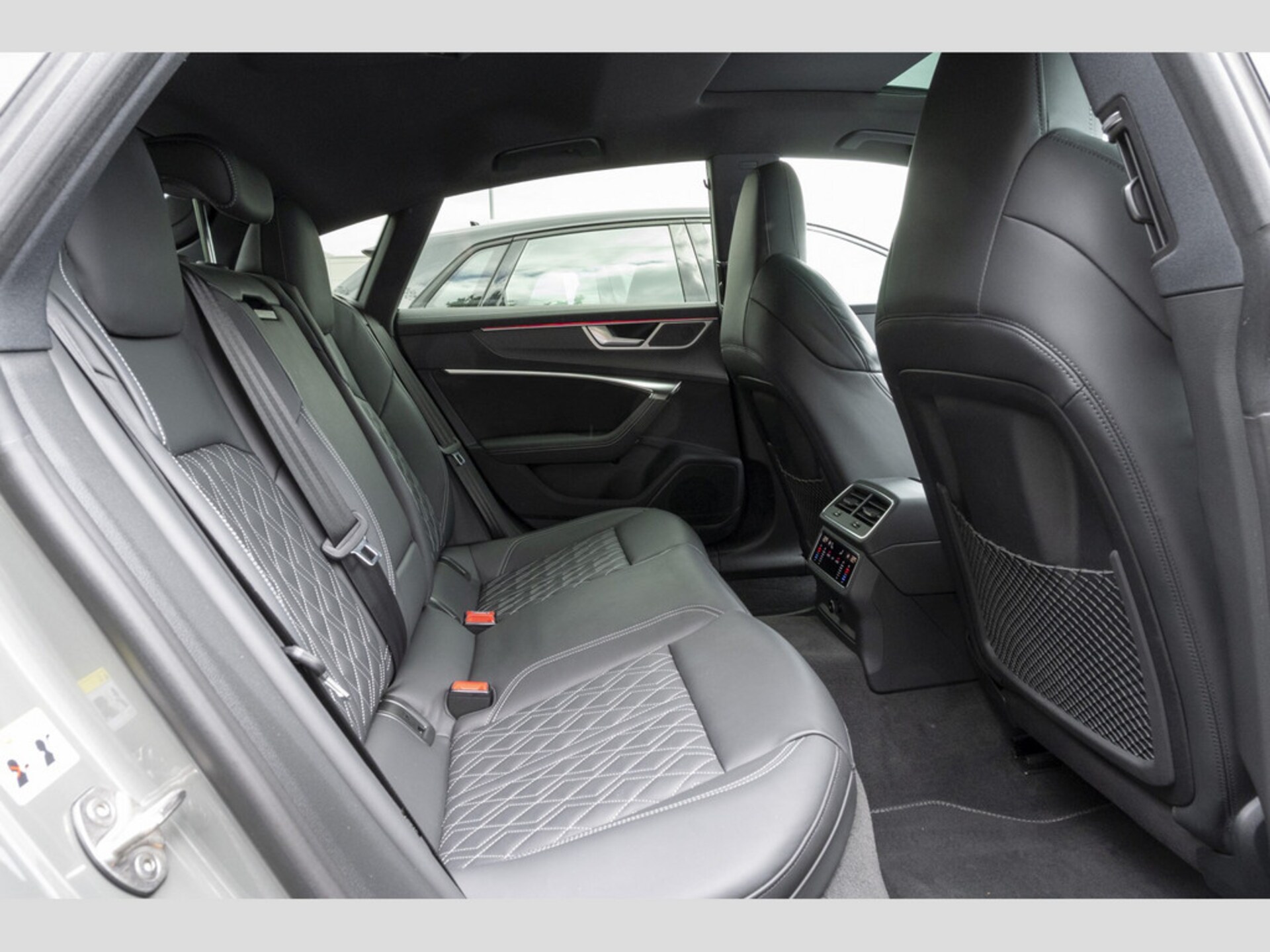 Audi A7 Sportback