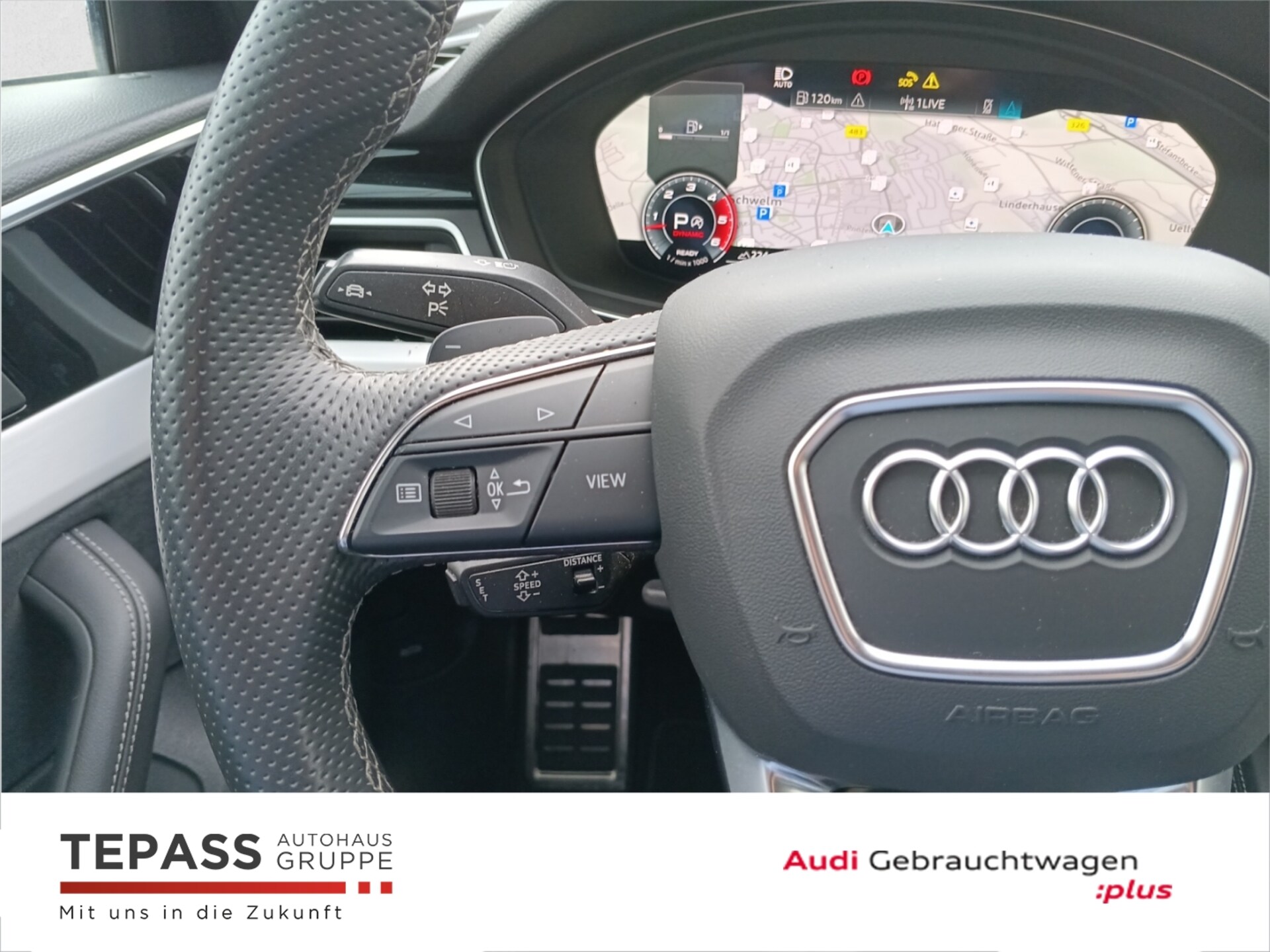 Audi S4 Avant