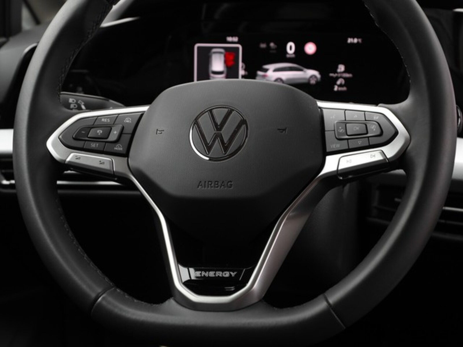 Volkswagen Golf Variant – Bild 10
