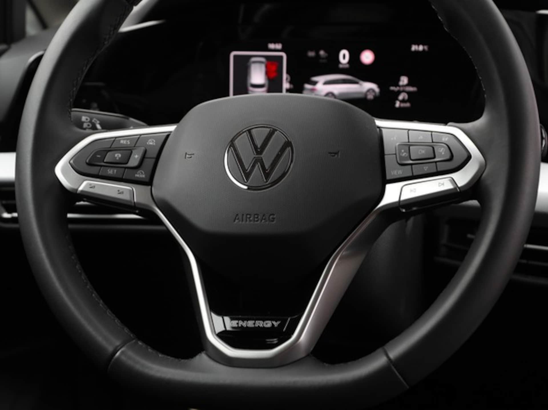 Volkswagen Golf Variant ENERGY