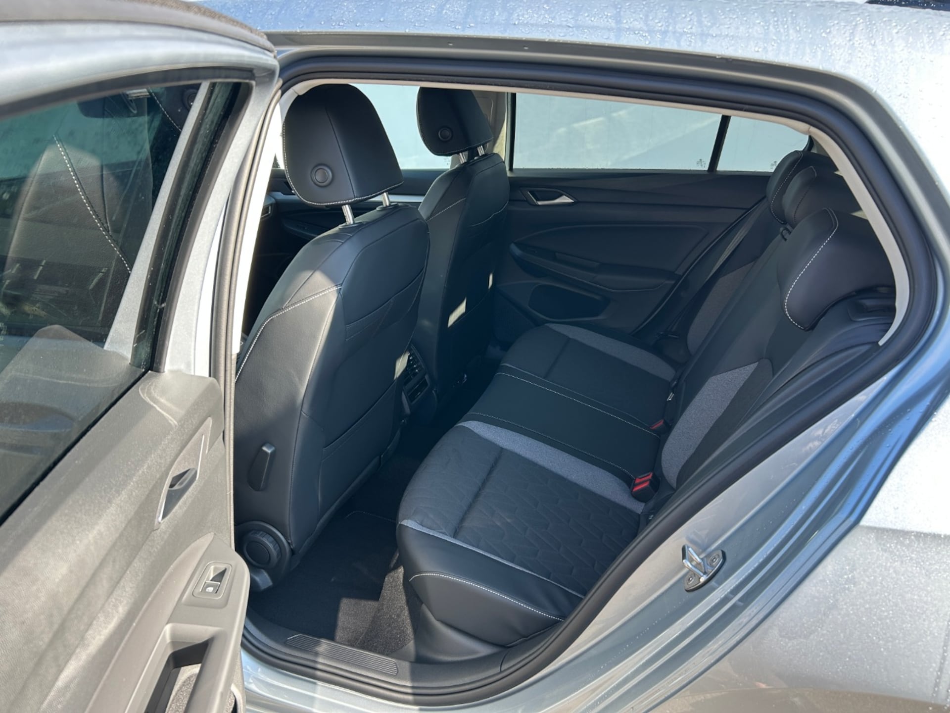 Volkswagen Golf ENERGY