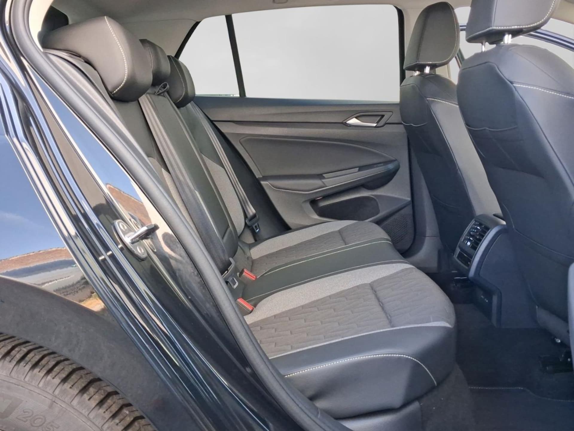 Volkswagen Golf Goal