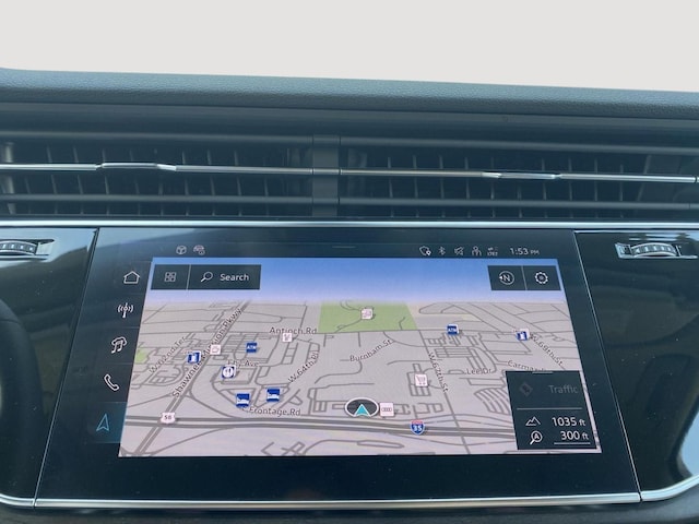2025 Audi Q7 Premium Plus - Photo 15