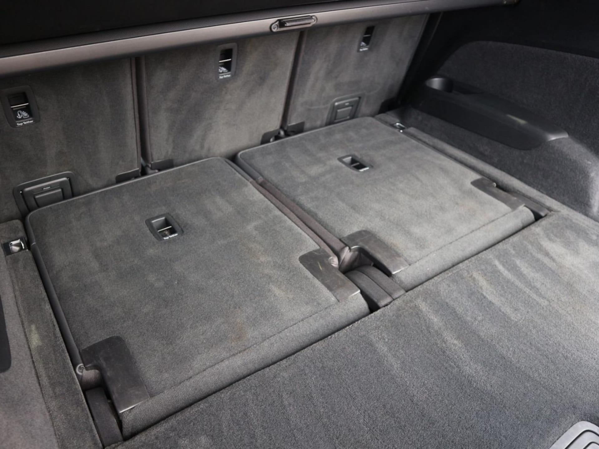 Audi Q7 SUV