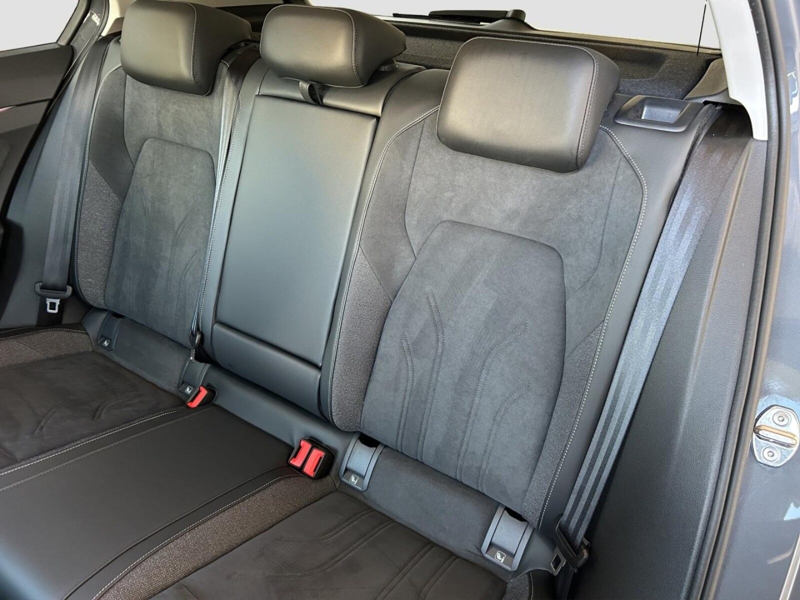 Volkswagen Golf – Bild 17