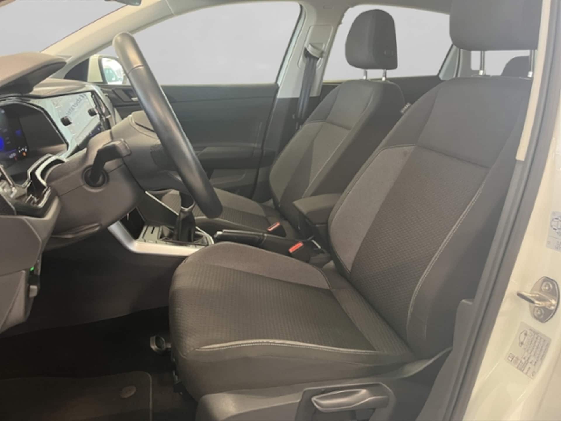 Volkswagen Taigo Life