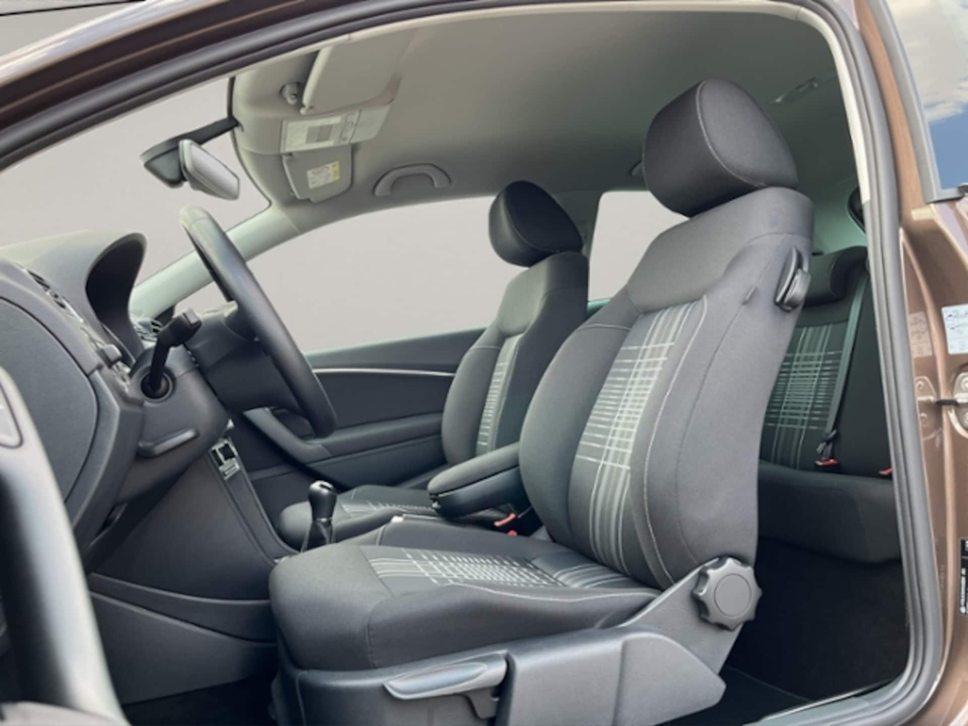 Volkswagen Polo Comfortline