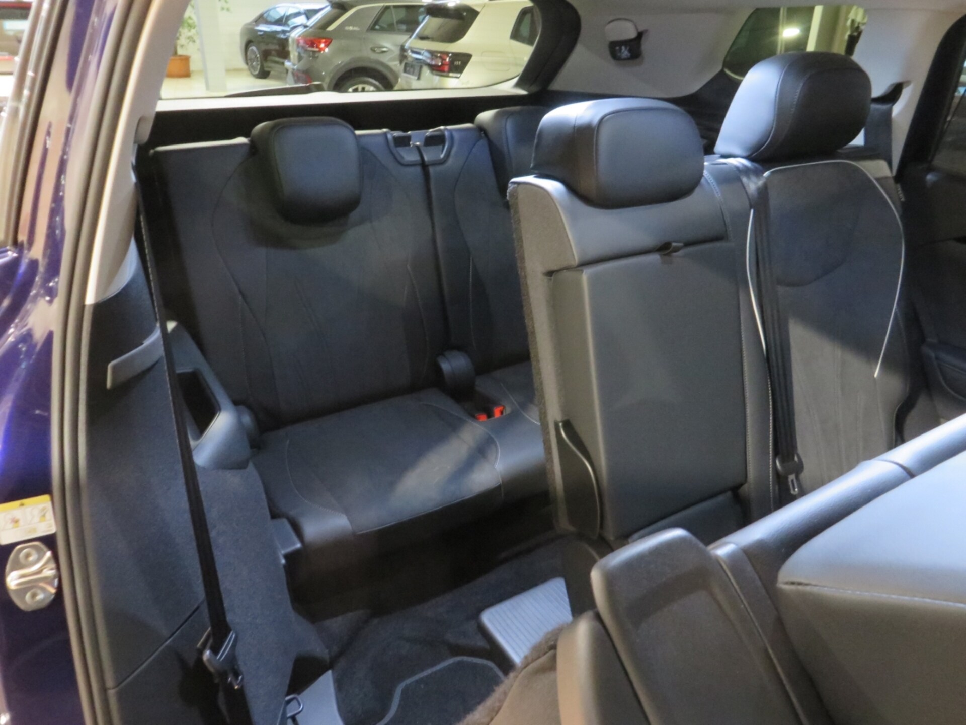 Volkswagen Tayron Elegance
