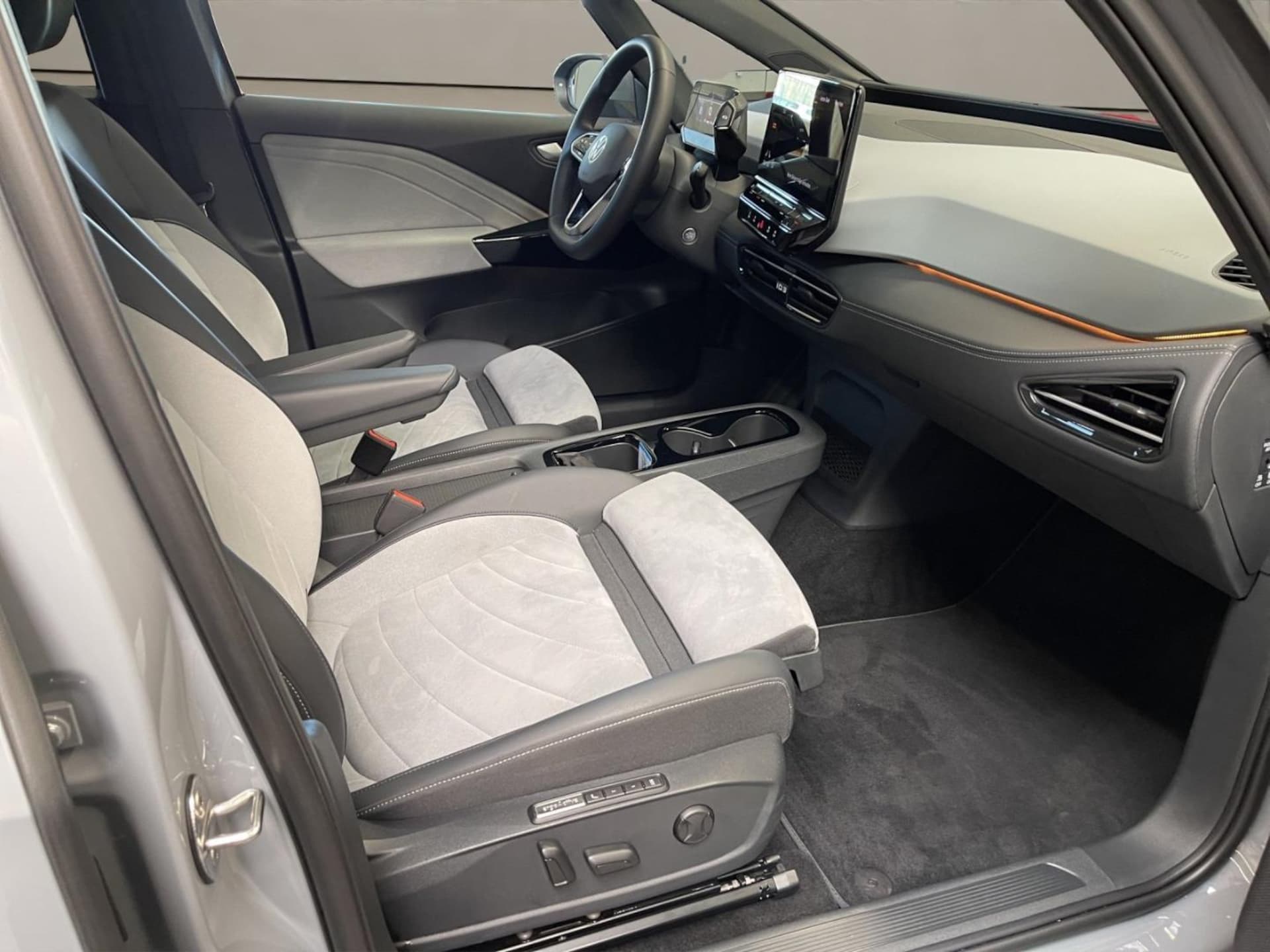 Volkswagen ID.3 MOVE Pro