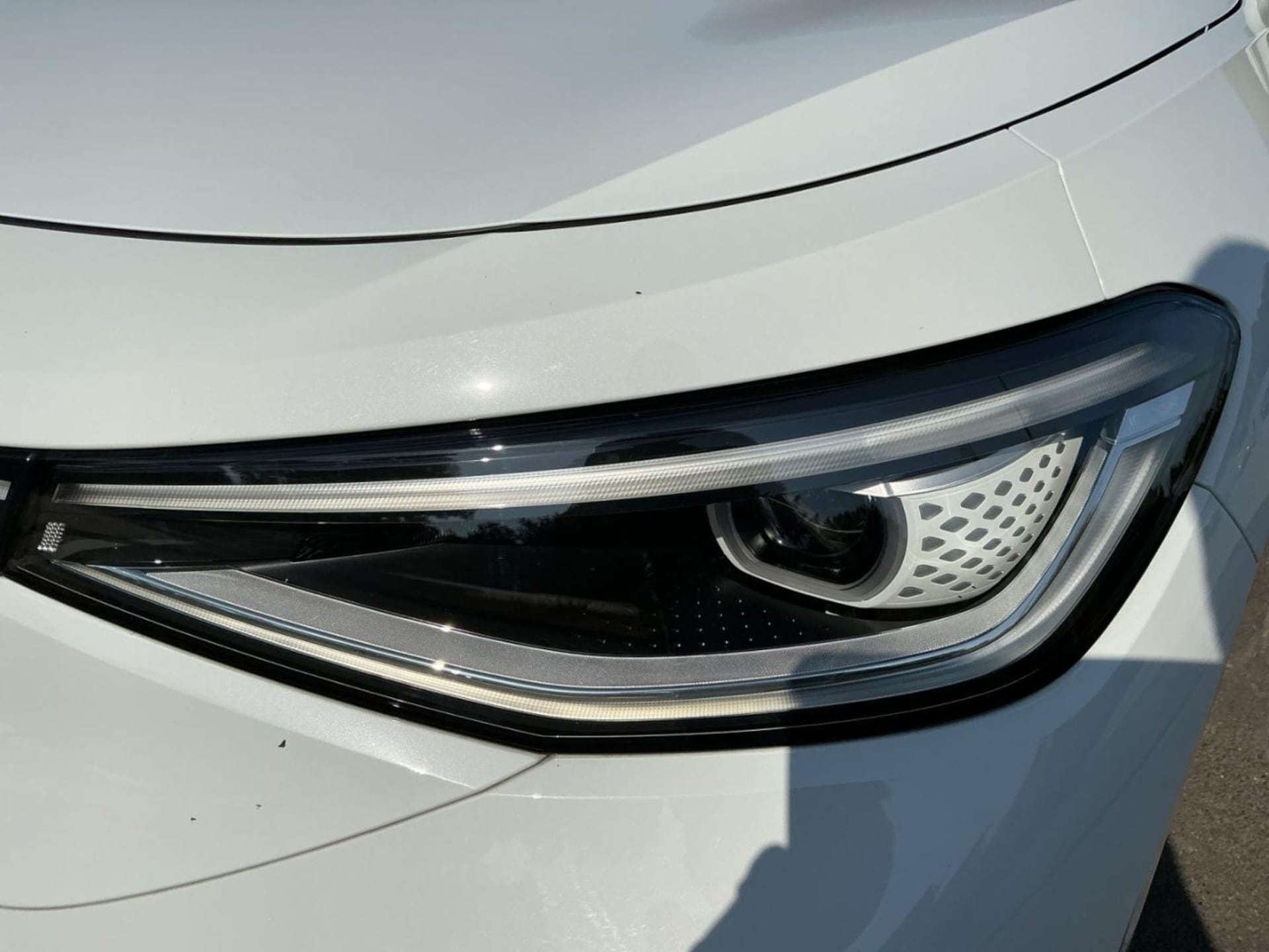 Volkswagen ID.4 Tech