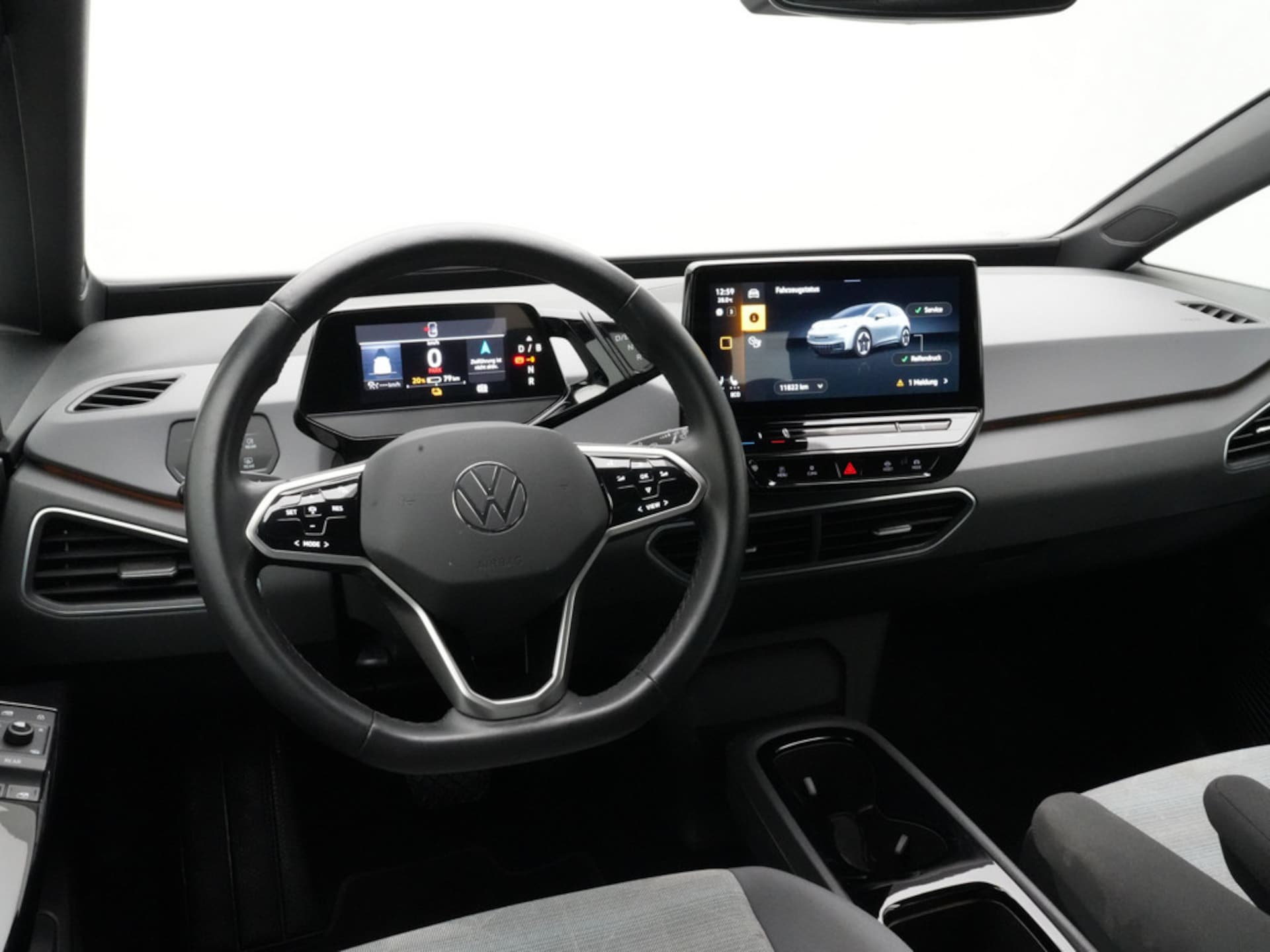 Volkswagen ID.3 Pro Performance