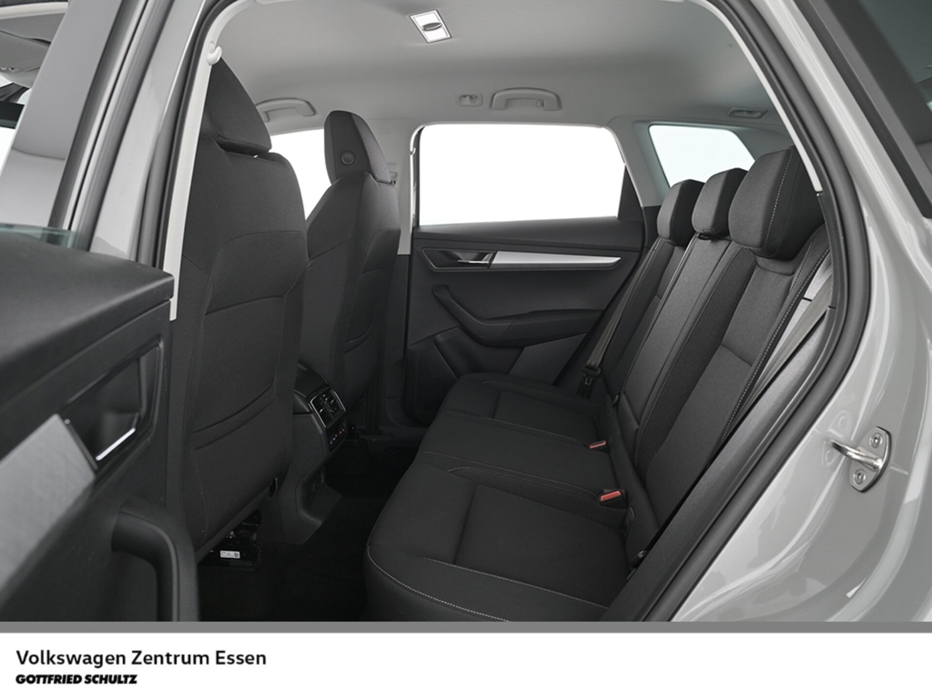 Skoda Karoq Ambition