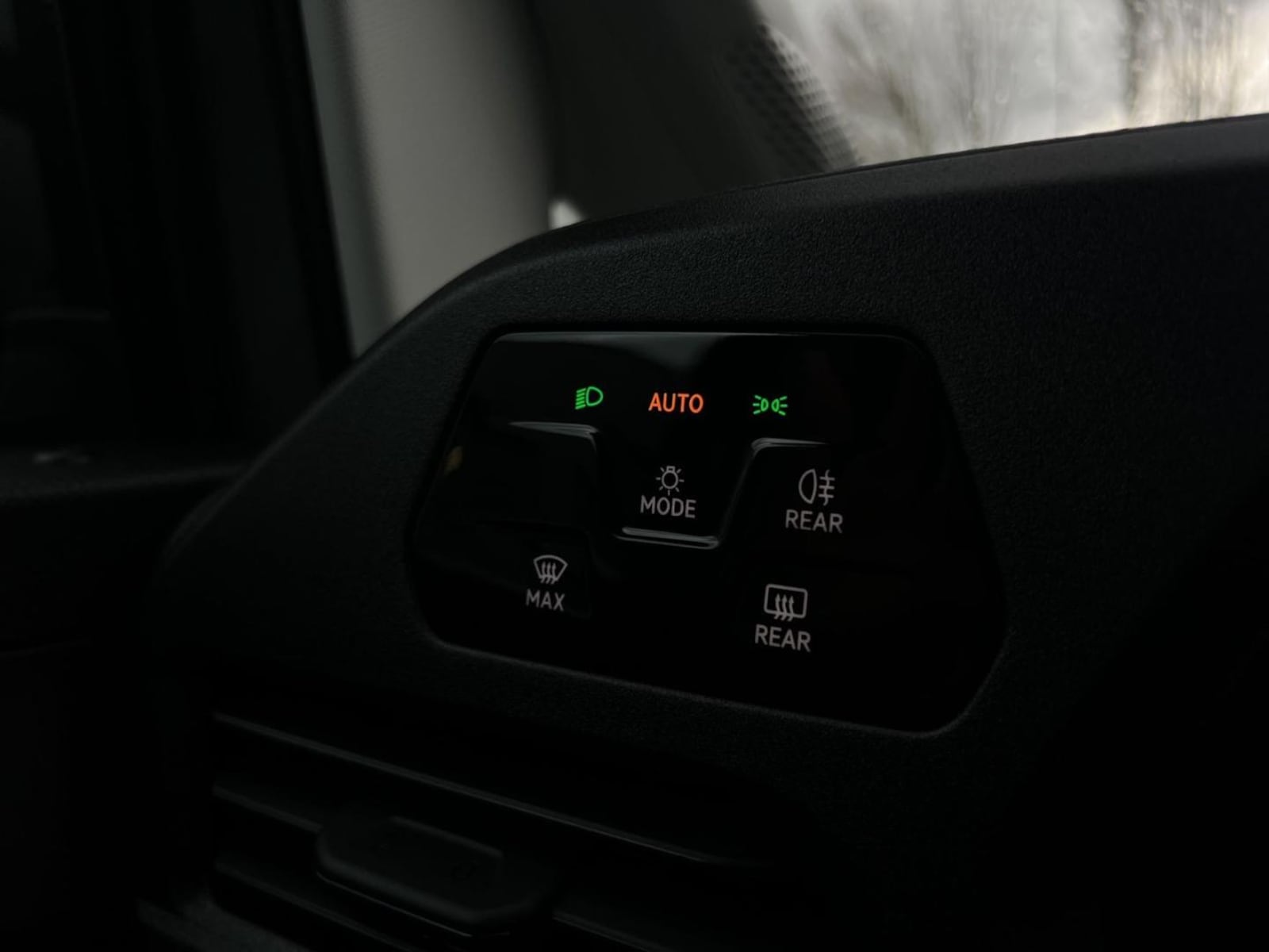 Volkswagen Caddy Maxi Cargo – Bild 28