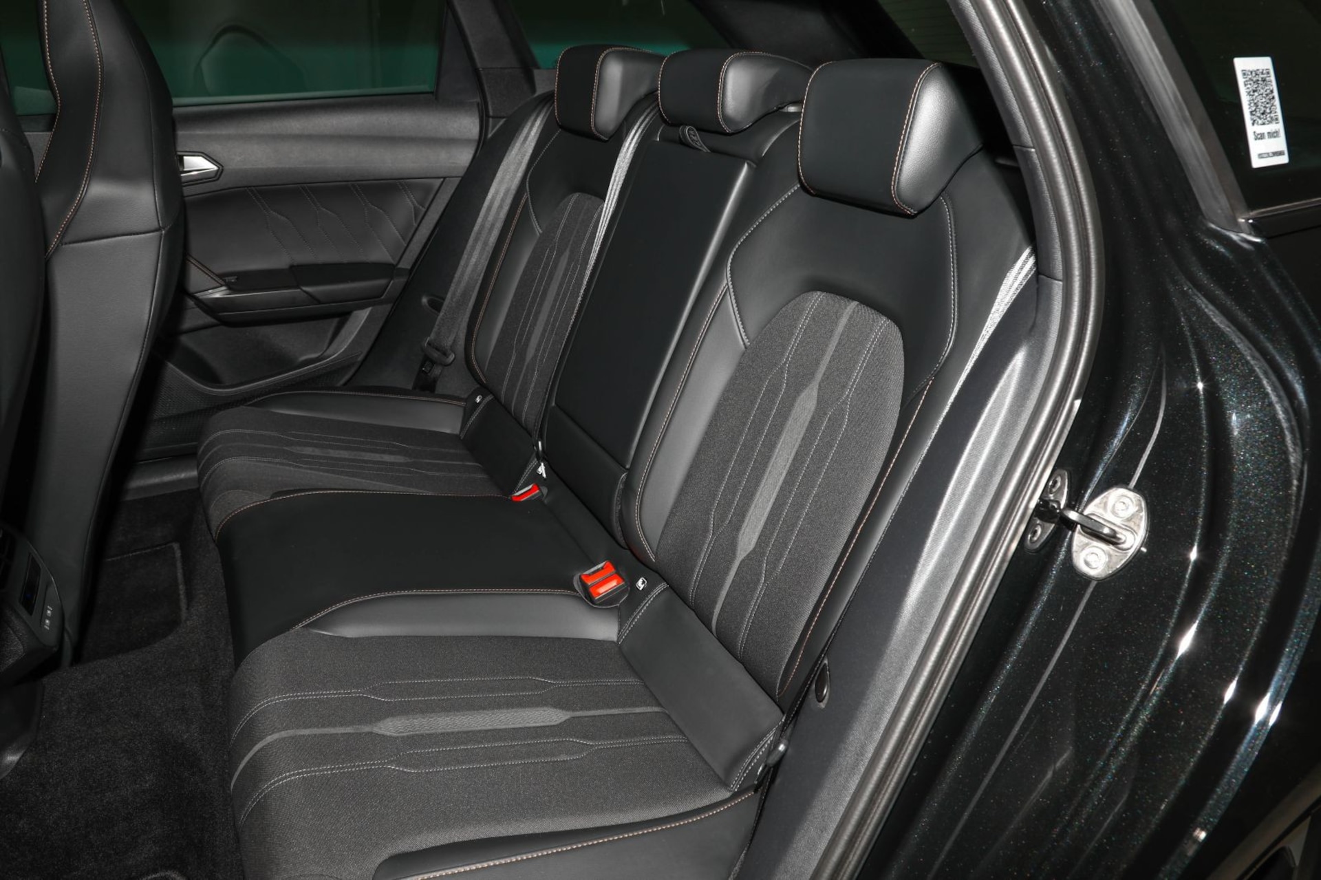 CUPRA Leon Sportstourer VZ