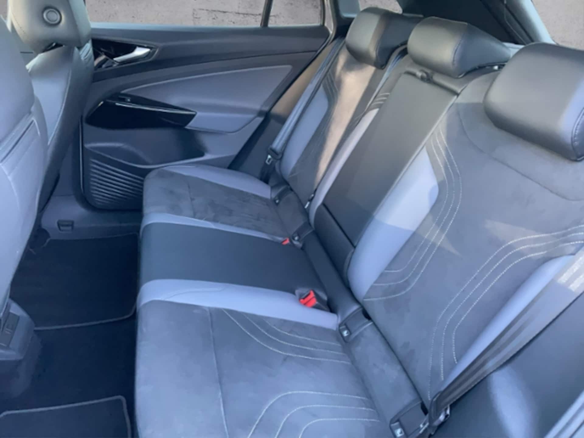 Volkswagen ID.4 Pro Performance