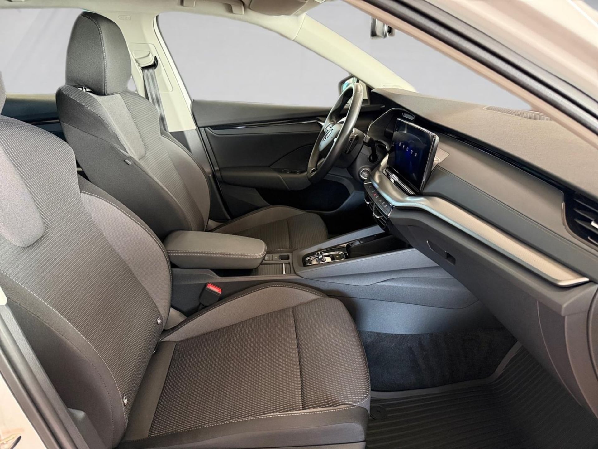 Skoda Octavia Combi Ambition