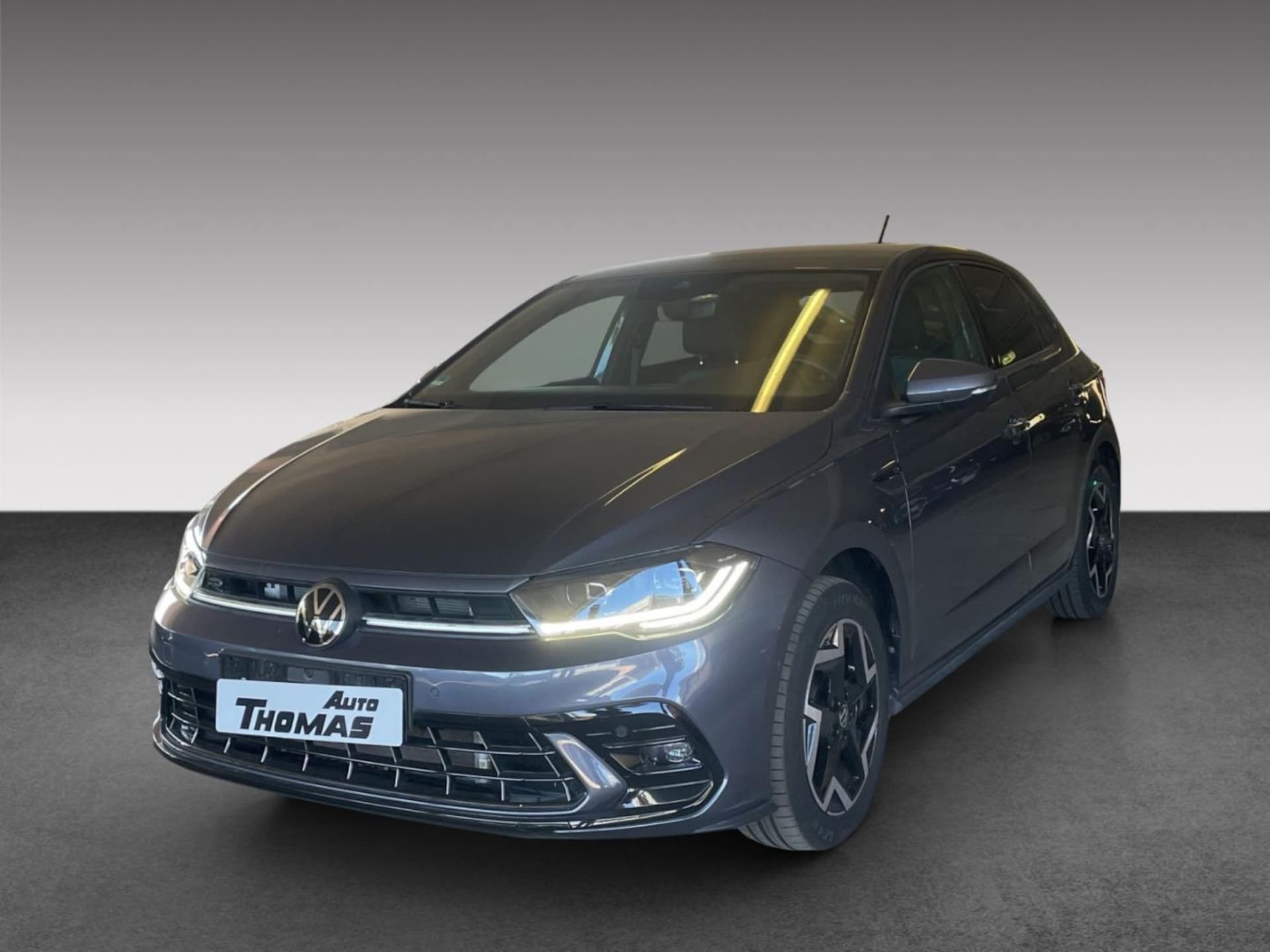 Volkswagen Polo R-Line