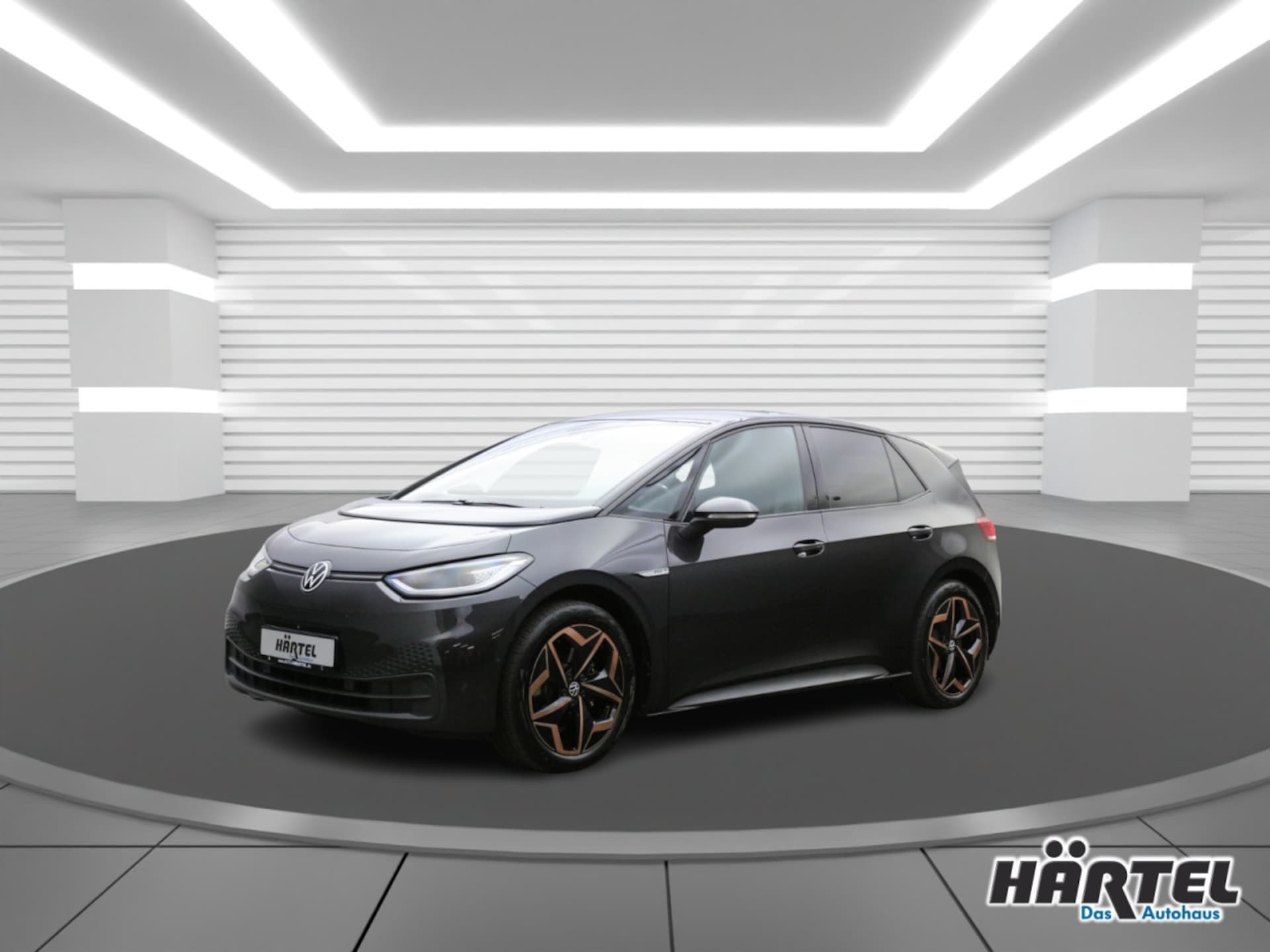 Volkswagen ID.3 Pro S