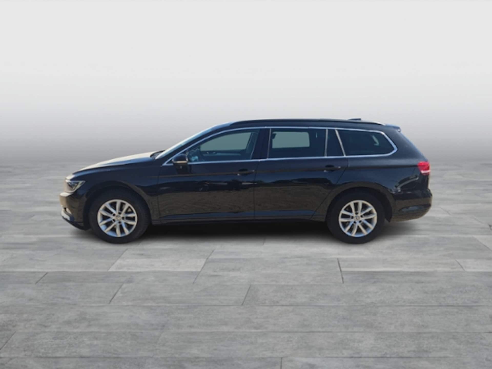 Volkswagen Passat Variant Comfortline