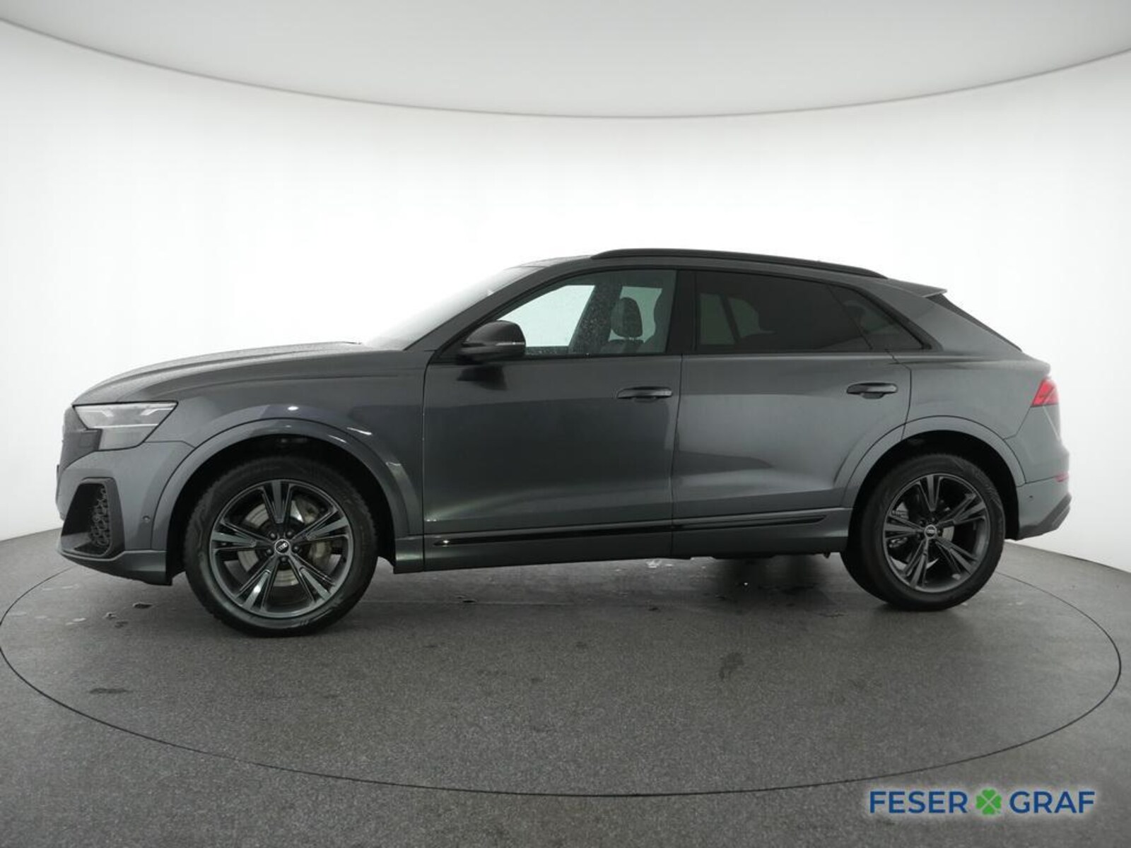 Audi Q8 – Bild 14
