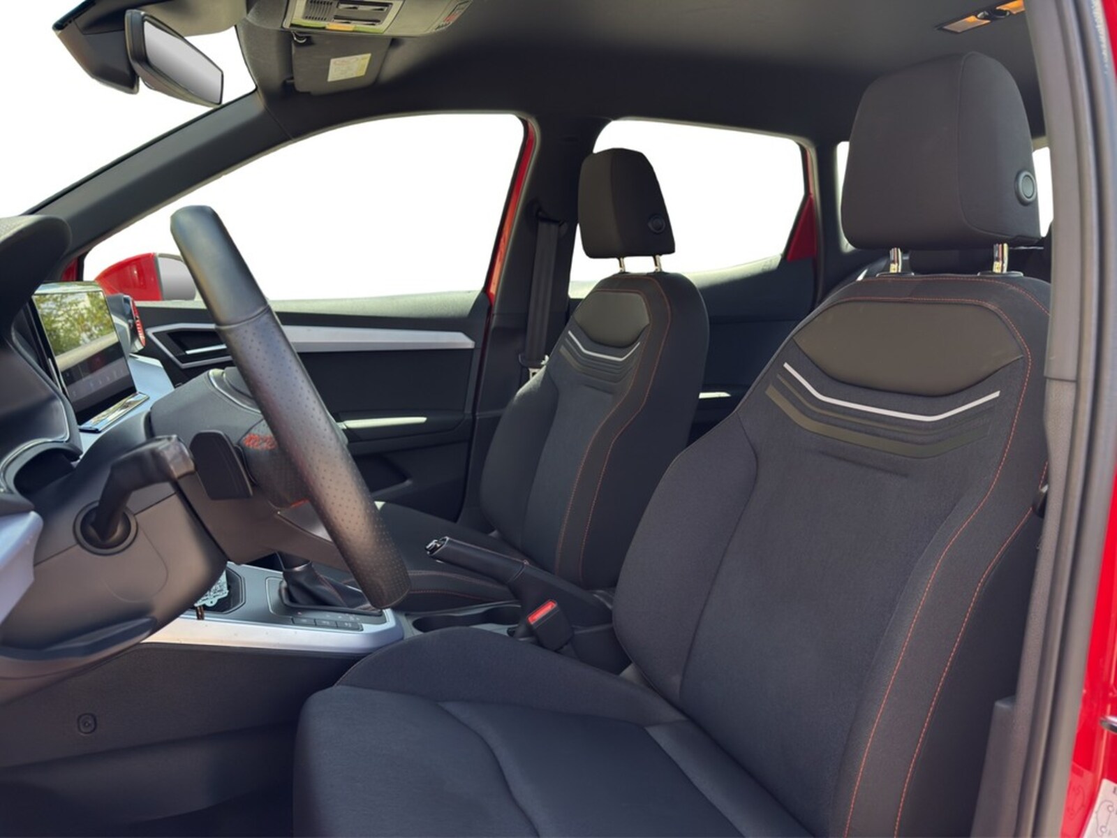 SEAT Arona – Bild 13