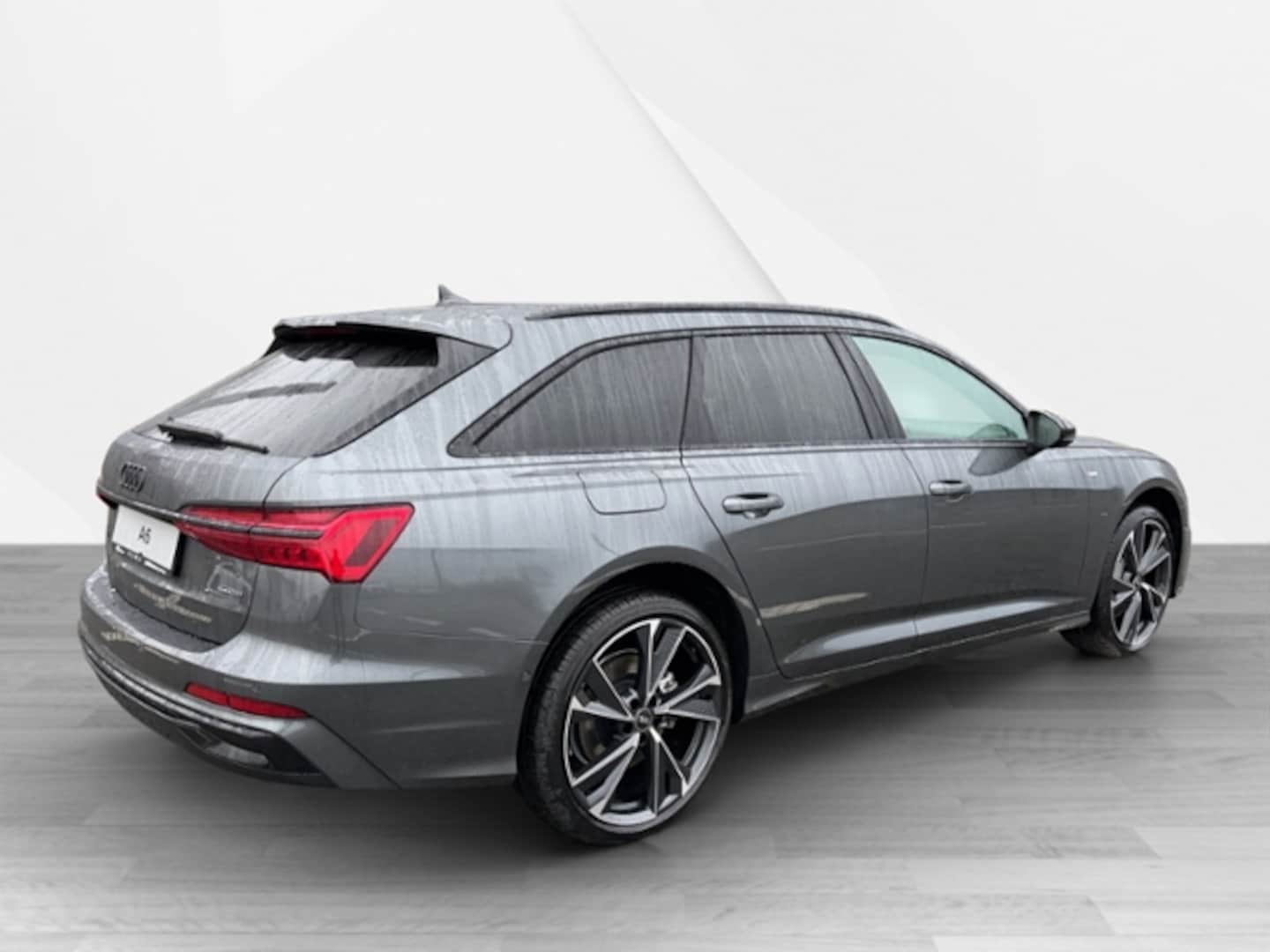 Bild über Audi A6 Avant S line 50 TDI quattro tiptronic - für weitere Informationen kontaktieren Sie den Audi Partner