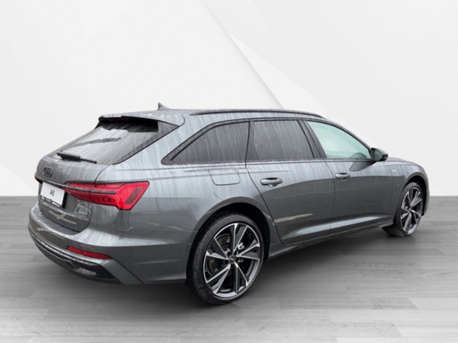 Audi A6 Avant – Bild 14