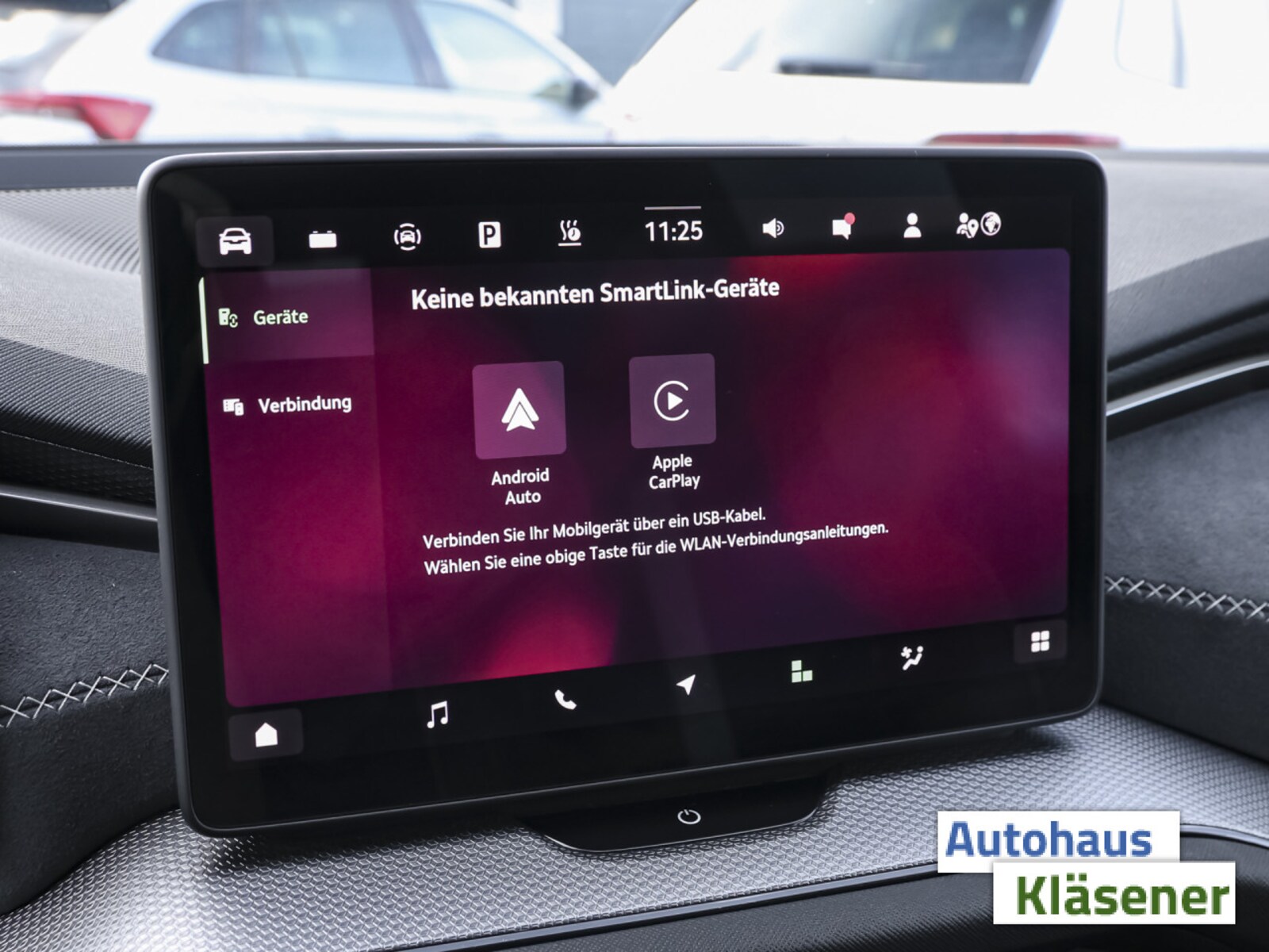 Škoda Kodiaq – Bild 6
