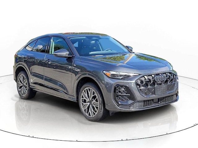 Photo of 2026 Audi Q5 Sportback